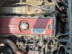 LHD 23 Seats Used Coaster Bus , Toyota Used Diesel Coaches