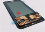 Gold Capacitive 5.5 Inch Samsung Phone LCD Screen Samsung J7 Digitizer Assembly