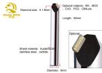 Monocrystalline Diamond Cutting Tools Industrial Diamond Cutting Tools