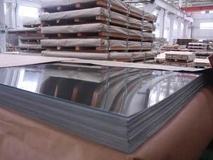 China Astm B575 Nickel Based Alloy Plate Hast X Hastelloy C276 Sheet factory