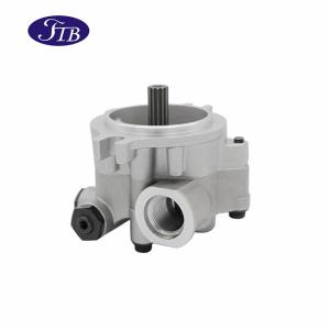 China Gear / Pilot / Charge Pump Excavator Pumps Dx258 Sk135 For Kobelco factory