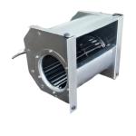 Air Oven AC Centrifugal Blower 3 Speed 50w 1100rpm Single Inlet Centrifugal