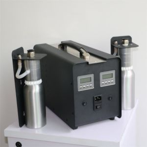 Professional Aroma Diffuser Machine Coverage 10000 Cubic Meters With Connect