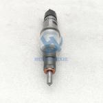 Fuel Injector 6755-11-3100 Diesel Injectors 6755113100 For Excavator WA380-8