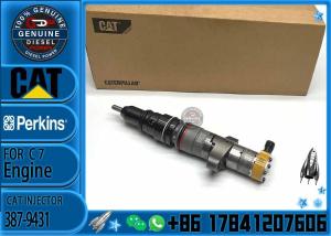 China Diesel Fuel Injector 387-9431 268-9577 293-4071 295-1411 293-4573 10R-4763 20R-8059 20R-8057 243-4503 factory