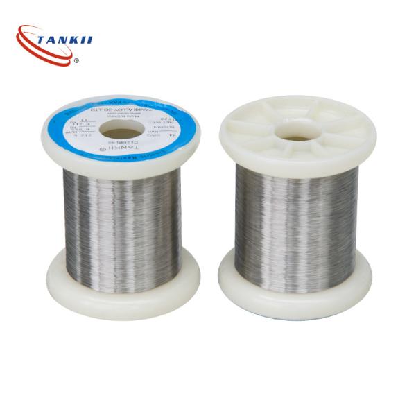 China Tankii High Temperature Resistance NiCr6015 Wire For Hand Dryer factory