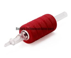 China Disposable Tattoo Liner Tubes ABS Silicone Material Multiple Tip Types Of RT/FT/DT factory