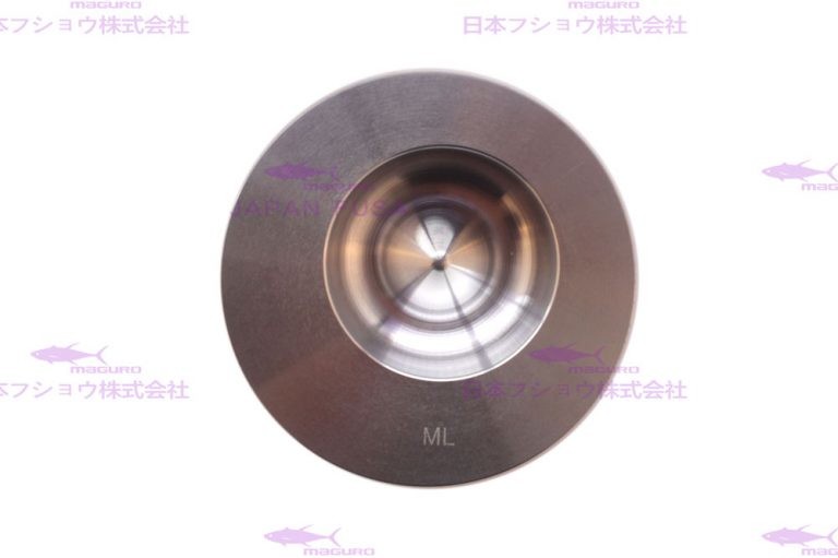 Engine Parts Piston YANMAR 3TNE844TNE84 129002-22081 DIA 84mm