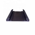OEM Precision Aluminum Extrusion Profiles Anodized Extruded Electrical Equipment