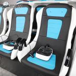 6 Seats 9D VR Cinema