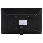 10inch Wireless Digital Photo Frame USB Card Slot Stand Alone Photo Frame