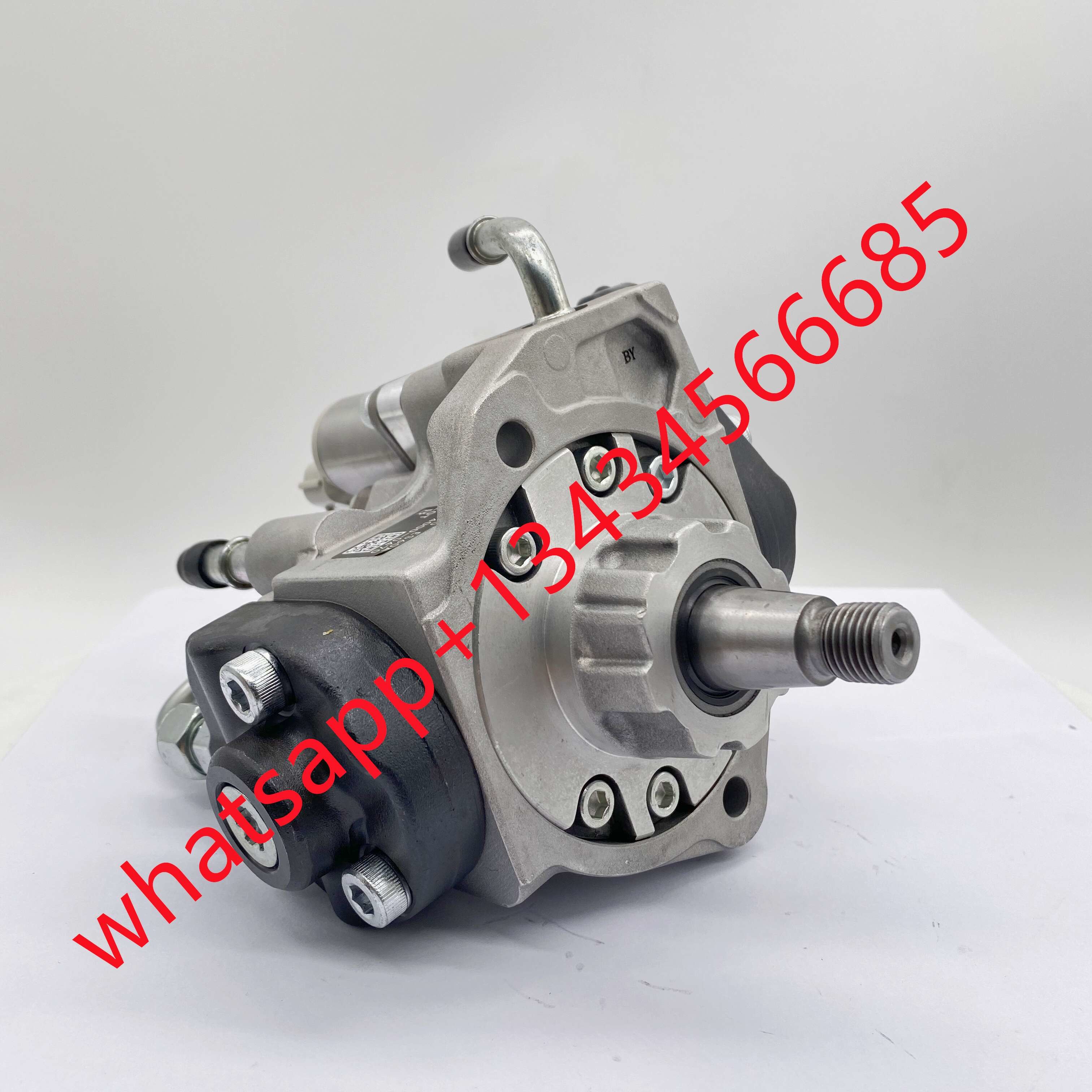 High performance Common rail pump 294000-0470 for Eoro 3 4 engine