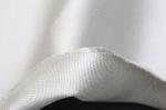 Alkali Free Industrial Fiberglass Fabric Reinforced With Stainless Steel Insert