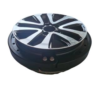 China Military Engineering Grade Runflat Inserts For Commercial Vehicle Tires factory