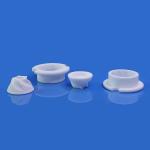 Spice Ceramic Grinder Aluminum Oxide Cost Effective Consistent Grain Size