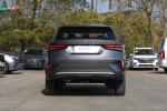 1.5L Compact Gasoline SUV 5 Seats Big Space High Performance Vehicles Family