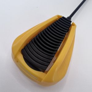 China PP and POM Sprayer with 27.34mm Extension Tube on sale