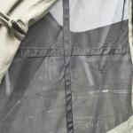 Luxury Outdoor Camping 10 Meters White 12 Sqm Large Colors Tent Inflatable Air