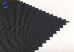 Luggage 1680D Waterproof Polyester Fabric PVC Coated