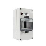 Waterproof RCB IP65 Circuit Breaker Switch Box