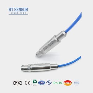 High-Performance Liquid Level Transmitter For Accurate And Stable Measurement Pressure Sensor Transmitter