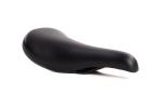 Black Bicycle Seat
