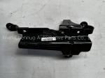 712W61150-0127 Shandeka C9H Lock Pin Right Hinge Plate Assembly