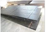 CCO Temperture Abrasion Wear Resistant Composite Steel Plate