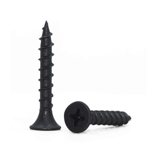 China Coarse Thread Bugle Head Screw Corrosion Resistant Rust Resistant Drywall Screws factory