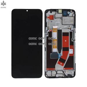 China 5G OEM Pantalla LCD Incell Display Touchscreen With Frame For OPPO A77 factory