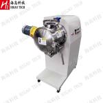 5L 50L Dry Powder Blending Machine Laboratory Single Paddle Mixer