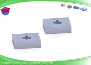 China 3085499 3110034 Sacrificial Electrode Sodick Carbide МТ502325B C12420B 0205881 factory