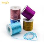 Customer's Logo DIY Handmade Embroidery Thread Fashion Magic Color Chameleon