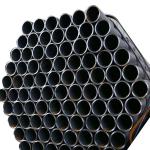 Strong and Sturdy Welded ERW Q235 1000mm Diameter Sprial Steel Pipe for Heavy