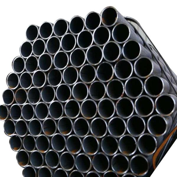 Strong and Sturdy Welded ERW Q235 1000mm Diameter Sprial Steel Pipe for Heavy
