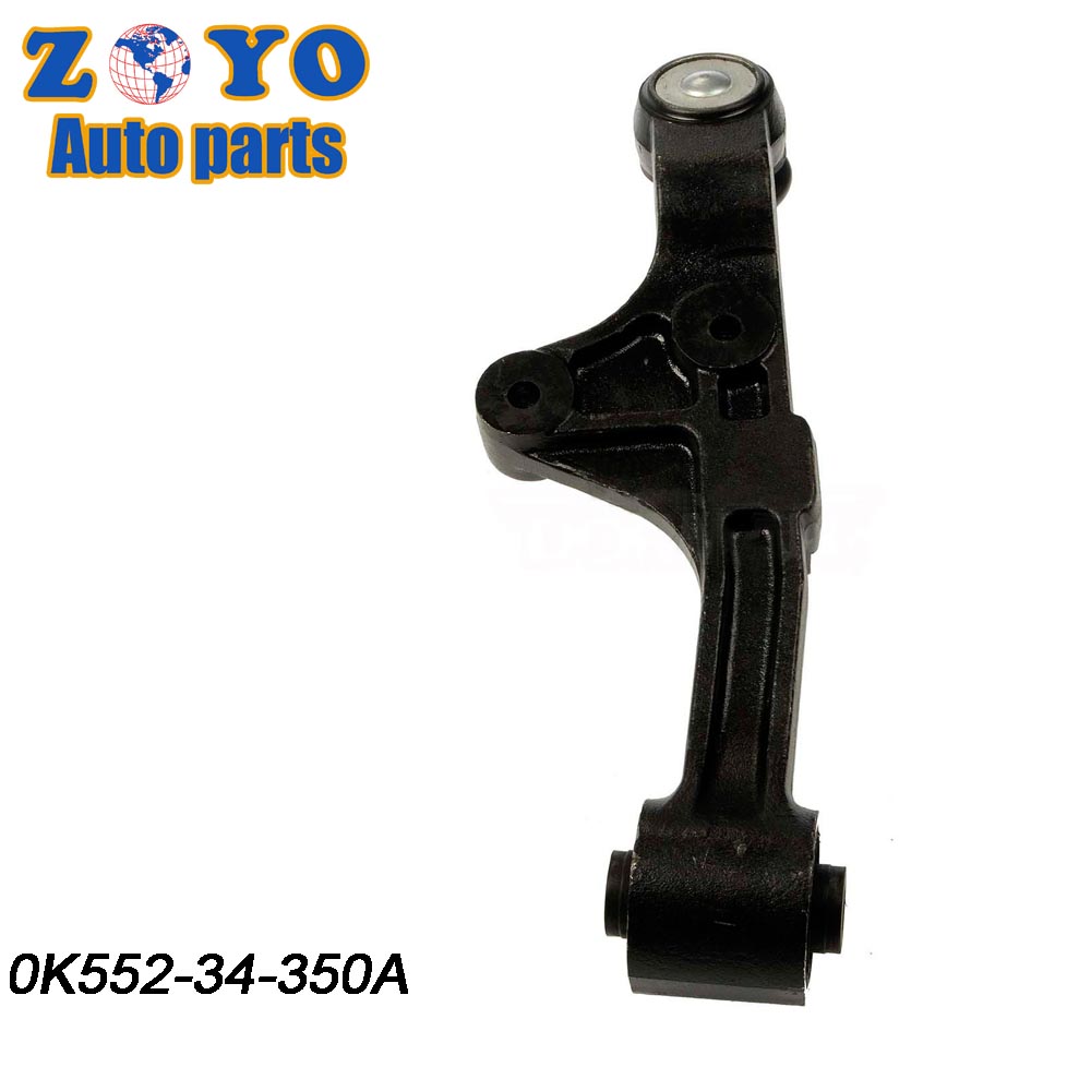 OEM Standard Ball Joint 40Cr Upper Lower Control Arm Bushing for Kia Sedona 2000-2007