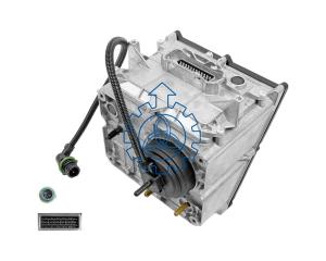 China Aluminum Plastic BOSCH Denoxtronic 2.1 AdBlue Pump For Urea factory