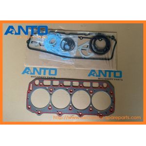 YM729902-92630 YM72990292630 Gasket Kit KOMATSU Excavator Spare Parts For WA75-3