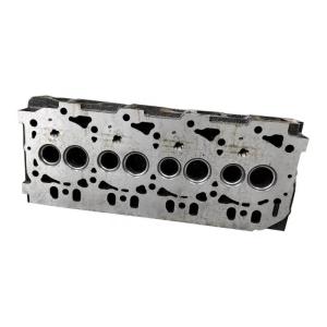 China 129903-11700 Cylinder Head Assy 119265-117000 Yanmar 4tne98 4tne94 For Excavator factory