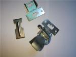 Stainless steel stamping die，DC53 die insert and punch material for long life
