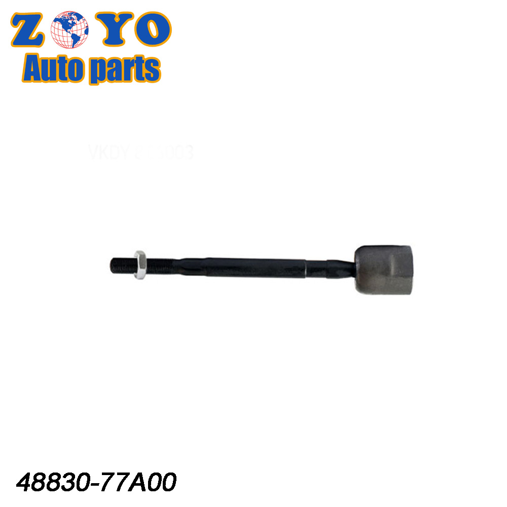Avaiable 48830-77A00 Steering System Rod End Ball Joint Tie Rod End Replacement for Suzuki Celerio 2014-2022