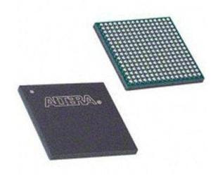 China 10M08SAM153C8G Intel / Altera factory