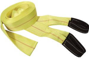 China Towing Belt factory