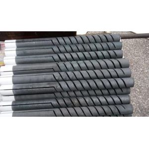Float Glass Heating Elements | High-Efficiency Silicon Carbide Heating Elements