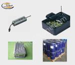 SGS Electronic Encapsulation Silicone Casting Compound Room Temperature Cure