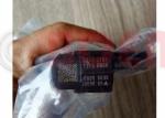 Original Denso Diesel Fuel Injectors 23670 30400 High Speed Steel Material