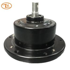 China 120V 40W Ceiling Fan Motors / Brushless DC Motor FG Signal With Remote Controller factory