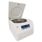 Lab Medical Use Low Speed Centrifuge Compact Footprint OEM