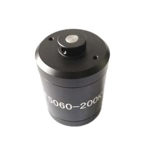 China Faradyi New Product 50Mm High Torque Brushless Bldc Tubular Dc Surfboard Submersible Vibration Waterproof Motor For Electr Boat factory