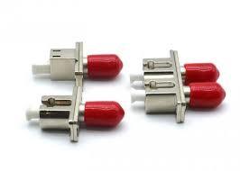 China Low PDL Fiber Optic Attenuator High Precision Attenuation Value For CATV factory